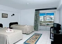 بيروت منتجع 3*