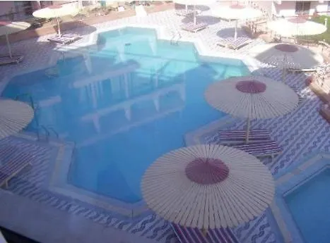 بيروت منتجع 3*