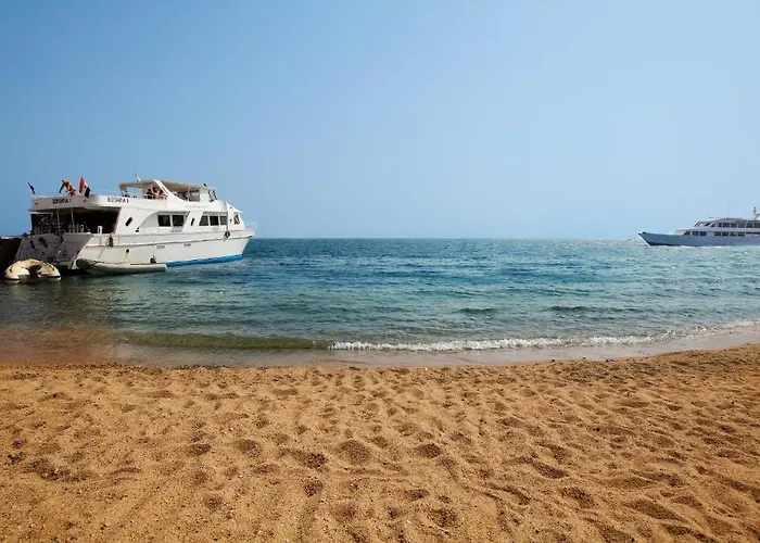 بيروت منتجع الغردقة