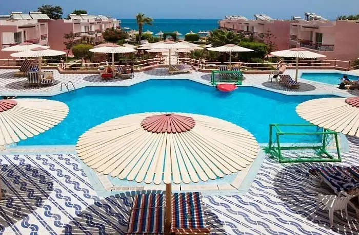 منتجع بيروت 3*